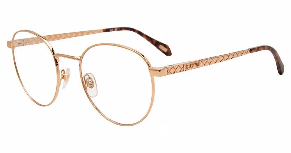 Just Cavalli VJC017 Eyeglasses - view 3